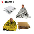 DW-EB01 Melhor cobertores térmicos de emergência baratos